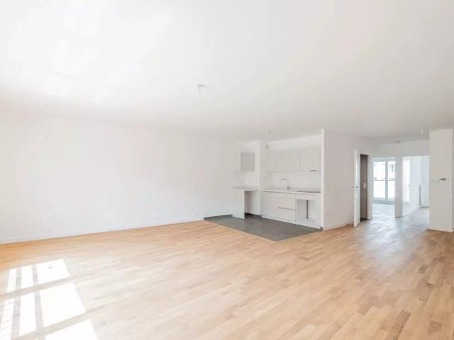 Rental Apartment Saint Cloud Coteaux Bords de Seine