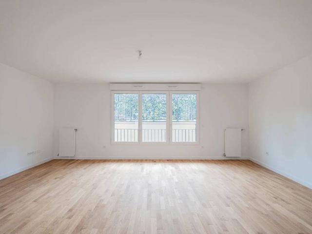 Rental Apartment Saint Cloud Coteaux Bords de Seine