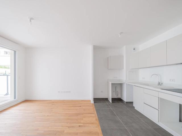 Rental Apartment Saint Cloud Coteaux Bords de Seine
