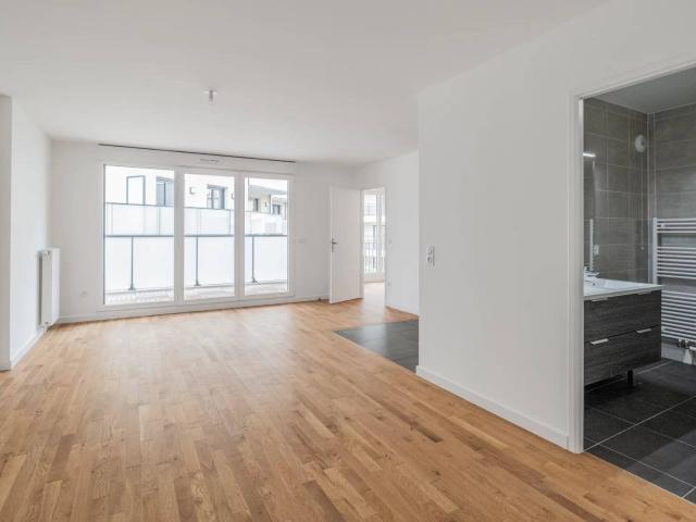 Rental Apartment Saint Cloud Coteaux Bords de Seine