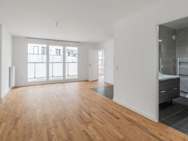 Rental Apartment Saint Cloud Coteaux Bords de Seine