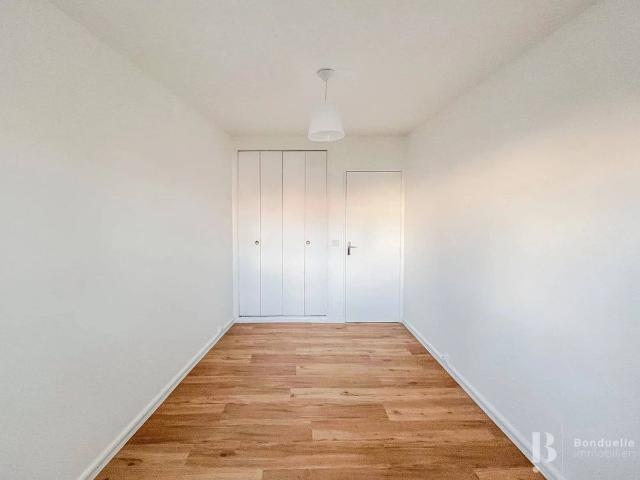 Rental Apartment Saint Cloud