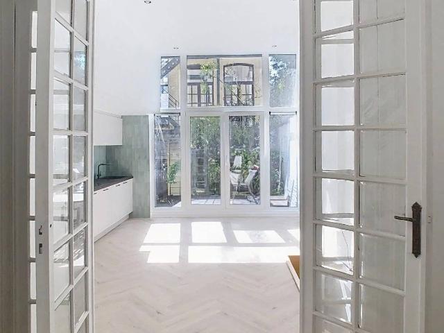 Rental Apartment Saint Gilles