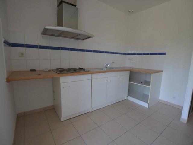 Rental Apartment Sainte Foy d'Aigrefeuille