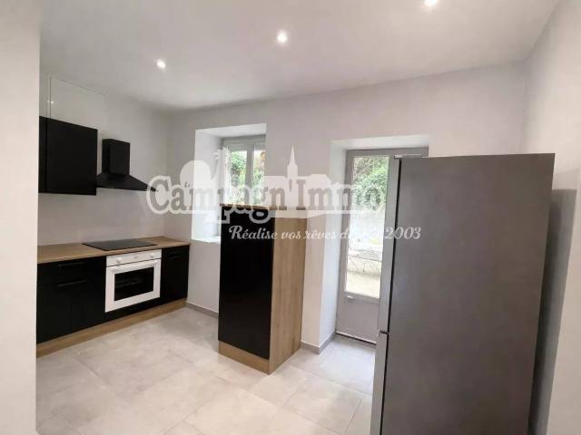 Rental Apartment Tarare