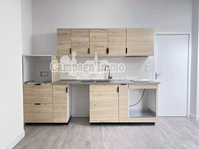 Rental Apartment Tarare