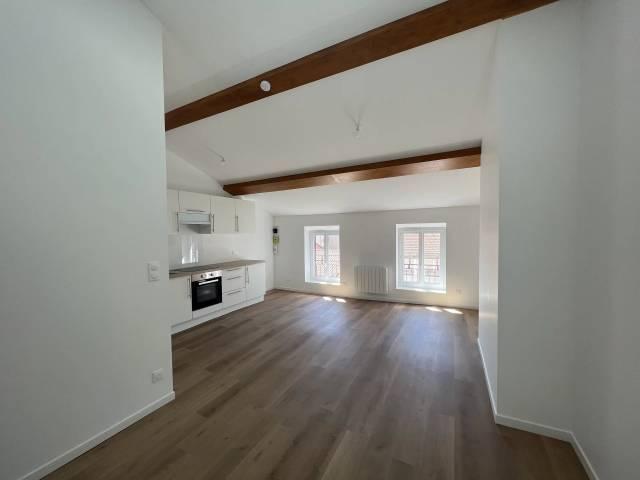 Rental Apartment Tarare