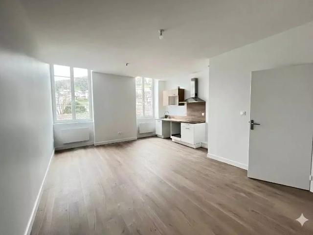 Rental Apartment Tarare