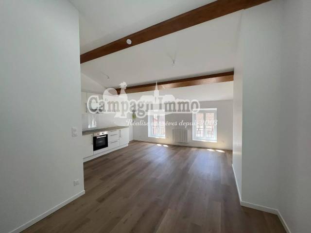 Rental Apartment Tarare