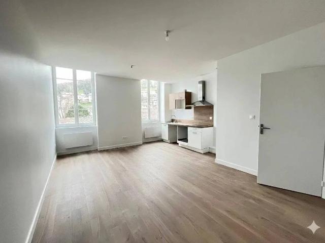 Rental Apartment Tarare
