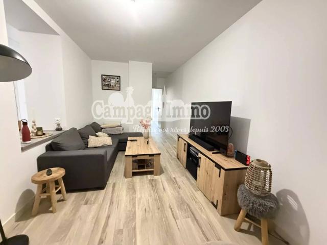 Rental Apartment Tarare