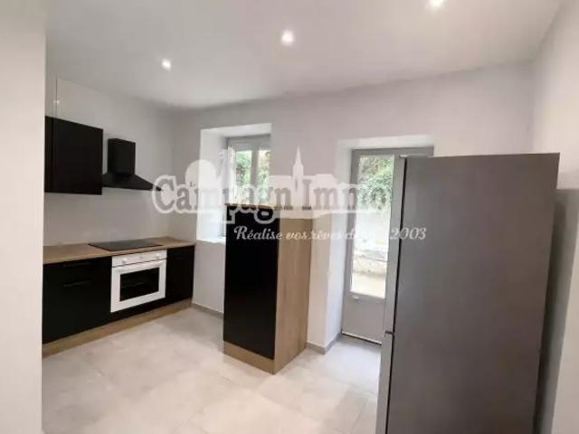 Rental Apartment Tarare