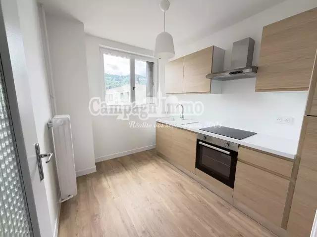 Rental Apartment Tarare