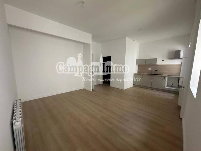 Rental Apartment Tarare
