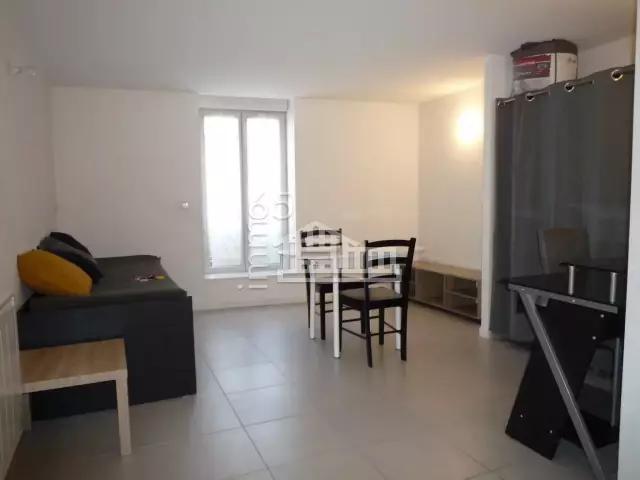 Rental Apartment Tarbes