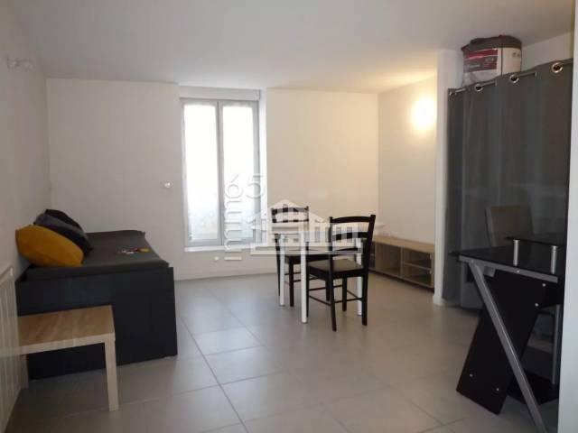 Rental Apartment Tarbes