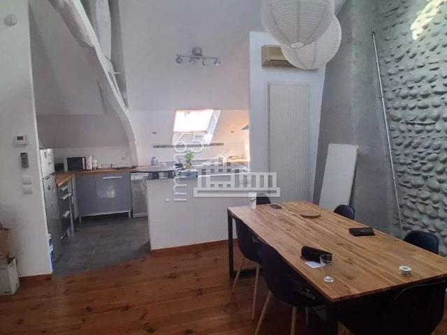 Rental Apartment Tarbes