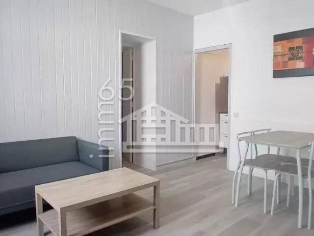 Rental Apartment Tarbes