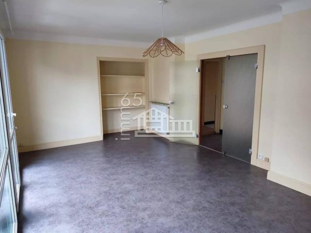 Rental Apartment Tarbes