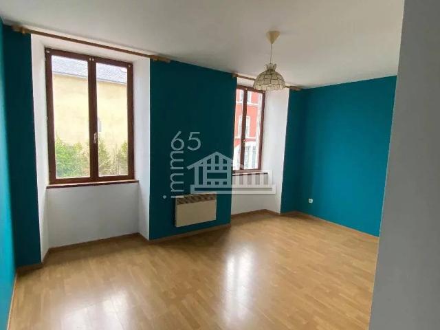 Rental Apartment Tarbes