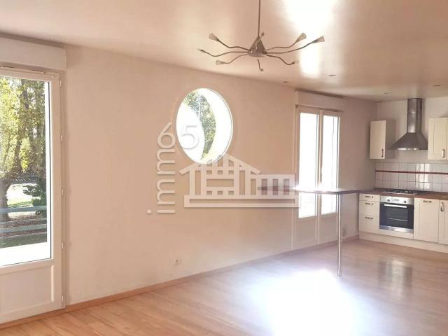 Rental Apartment Tarbes