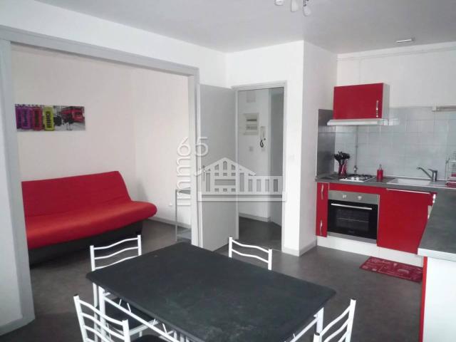 Rental Apartment Tarbes