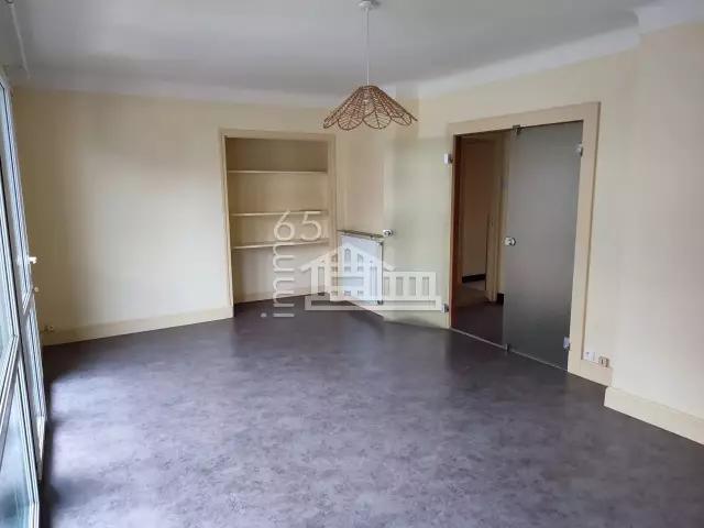 Rental Apartment Tarbes