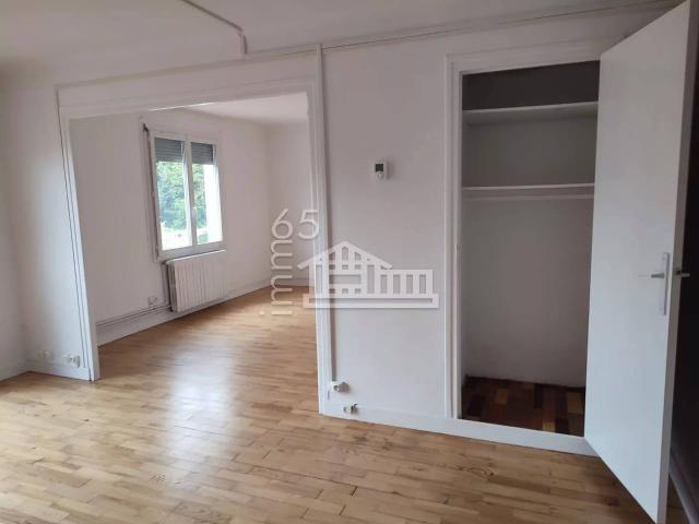 Rental Apartment Tarbes