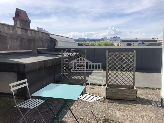 Rental Apartment Tarbes