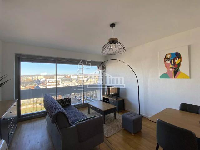 Rental Apartment Tarbes