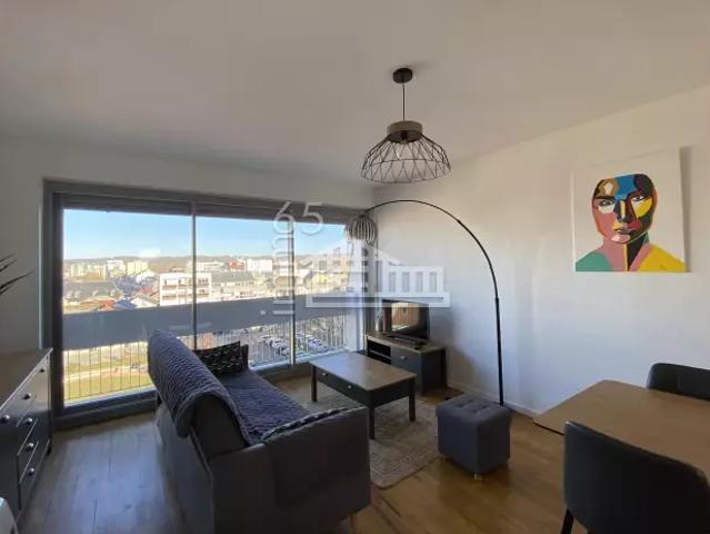 Rental Apartment Tarbes