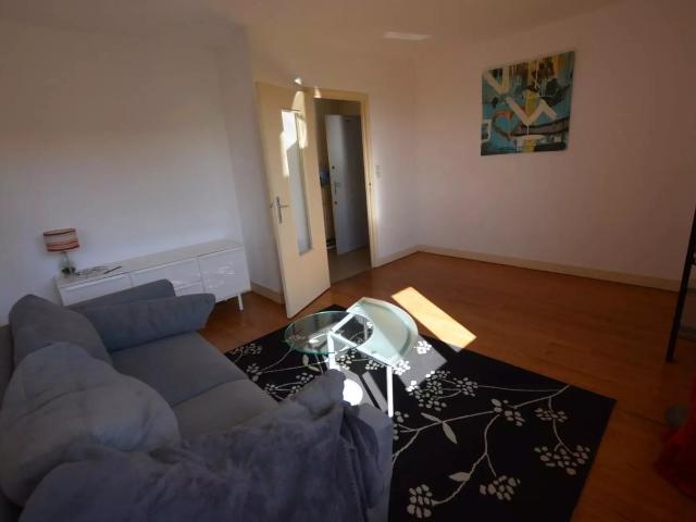 Rental Apartment Toulouse Marengo