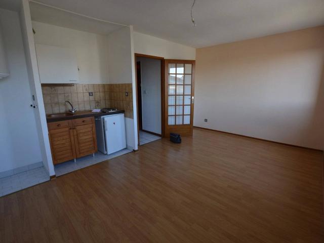 Rental Apartment Toulouse Guilhemery