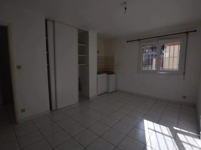 Rental Apartment Toulouse Guilhemery