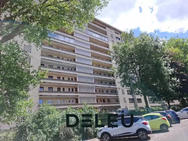 Rental Apartment Tourcoing