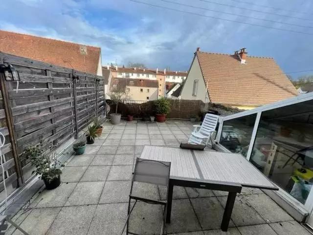 Rental Apartment Tournan en Brie