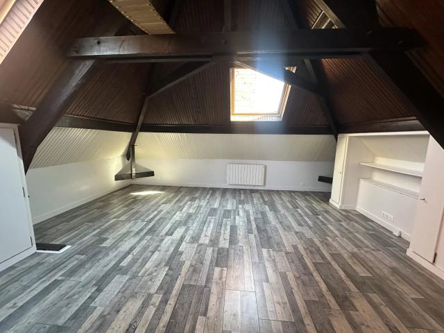 Rental Apartment Tournan en Brie
