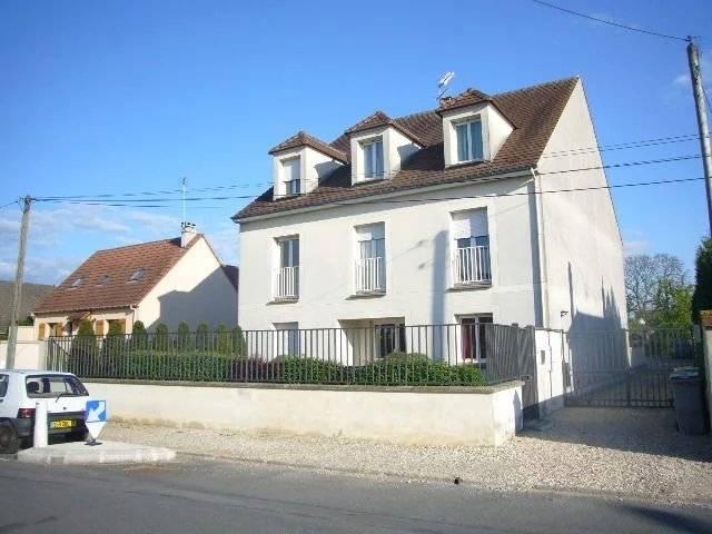 Rental Apartment Tournan en Brie