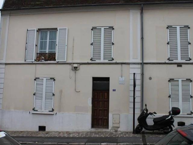 Rental Apartment Tournan en Brie