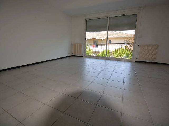 Rental Apartment Tournefeuille
