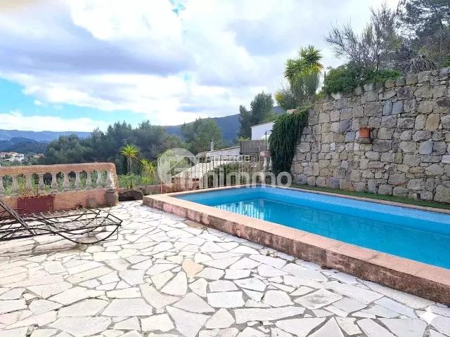 Rental Apartment villa Contes La Vernéa