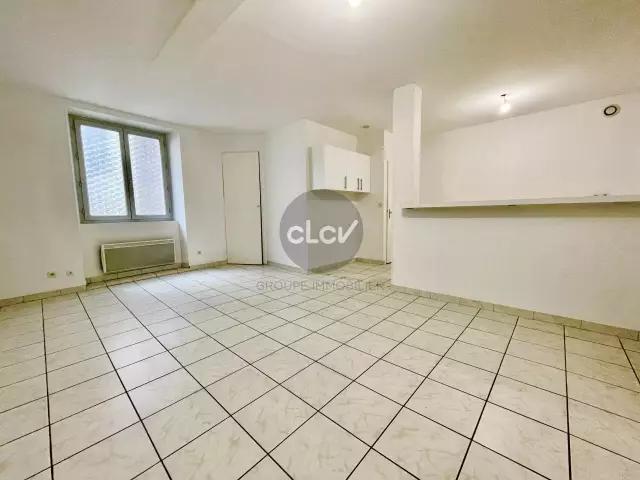 Rental Apartment Villefranche sur Saône