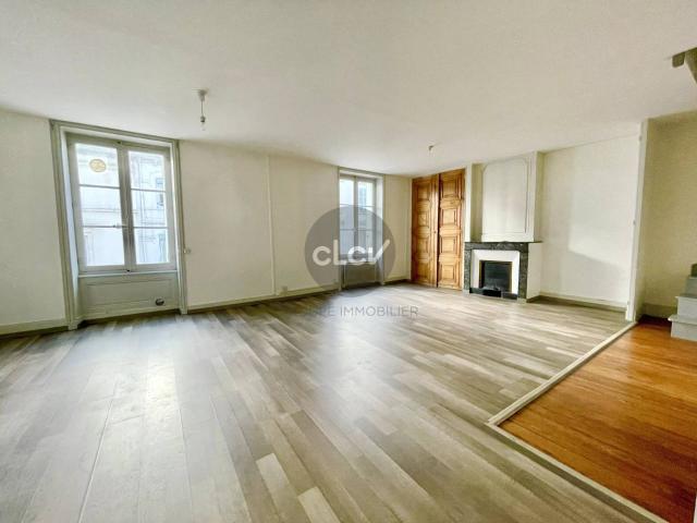 Rental Apartment Villefranche sur Saône