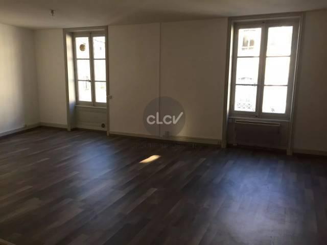 Rental Apartment Villefranche sur Saône