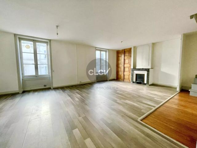 Rental Apartment Villefranche sur Saône
