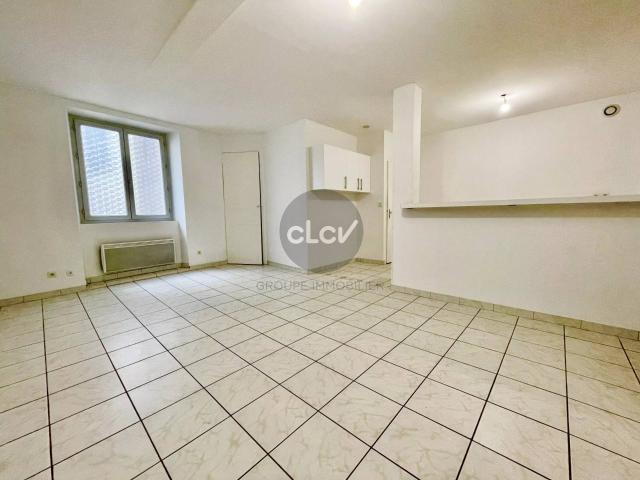 Rental Apartment Villefranche sur Saône