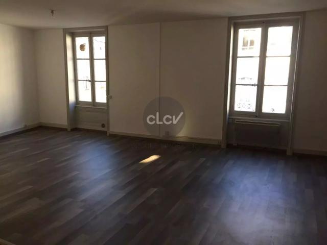 Rental Apartment Villefranche sur Saône