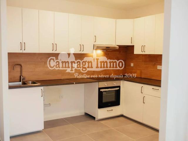 Rental Apartment Vindry sur Turdine
