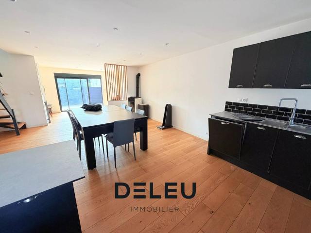 Rental Apartment Wasquehal