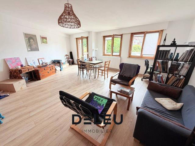 Rental Apartment Wasquehal